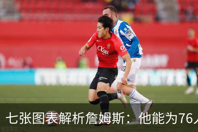 七张图表解析詹姆斯：他能为76人队带来什么 又存在哪些局限？