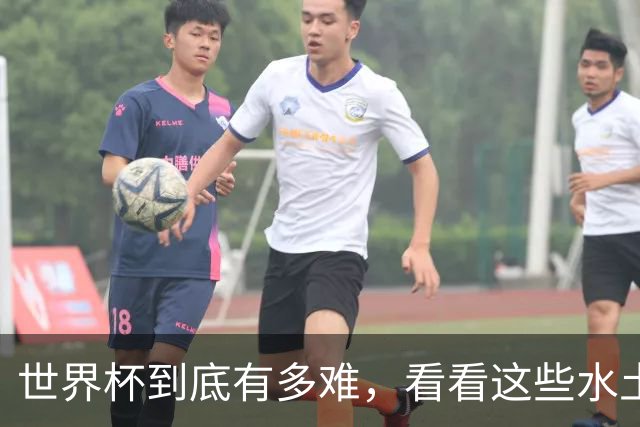 世界杯到底有多难，看看这些水土不服的冠军们吧！