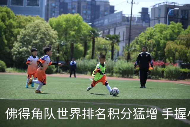 佛得角队世界排名积分猛增 手握小组晋级主动权