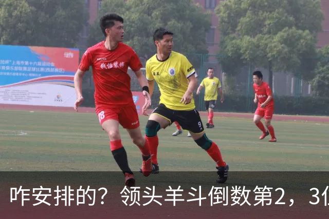 咋安排的？领头羊斗倒数第2，3位世界杯裁判执法，真是太有排面了