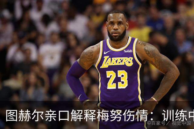 图赫尔亲口解释梅努伤情：训练中背部剧痛，世界杯零出场成遗憾
