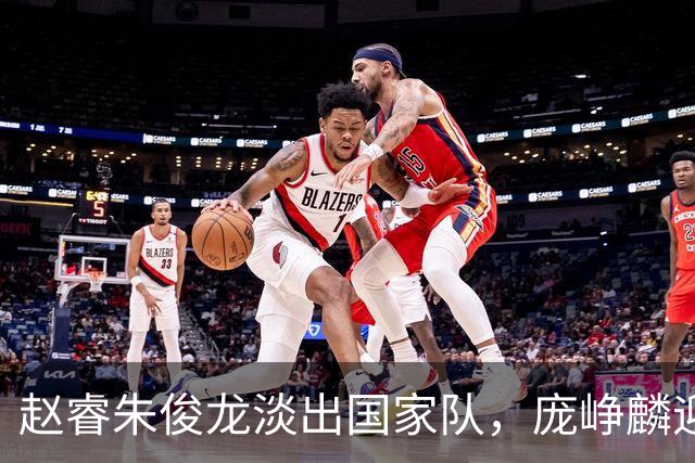 赵睿朱俊龙淡出国家队，庞峥麟迎来机遇，林葳三大短板难进队