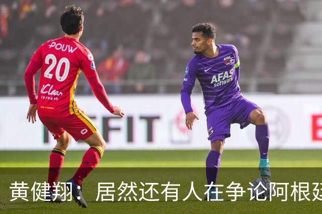 黄健翔：居然还有人在争论阿根廷足球 建议看看这本书《脏脸天使》